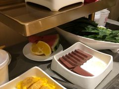 -海底捞火锅(杭州萧山宝龙广场店)