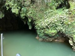 -怀托摩萤火虫洞