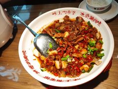 -味上湘菜馆(岳麓山店)