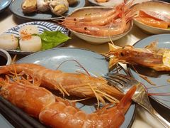 -喜庭海鲜自助(来福士店)