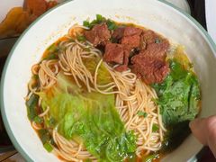 -和子足浴SPA会馆(梁溪店)