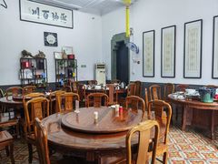 -吴祥记潮州菜·百年老字号·砂锅粥