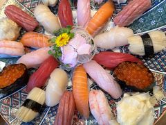 -Tsuru鹤日本料理(静安香格里拉店)