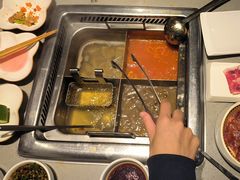 -海底捞火锅(珠影星光城夜宵主题店)