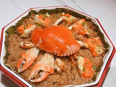-宴遇·福建荟馆(新景中心店)