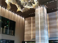 -珠海中海雅高铂尔曼酒店