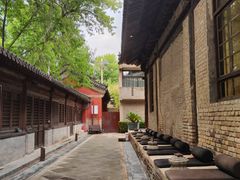 -嵩祝寺及智珠寺