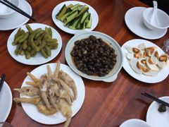 -小陆莲花蟹园农家乐(莲花岛店)