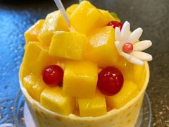 -好利来(团结湖店)