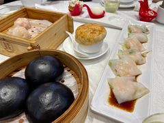 虾仁肠粉-金翠皇宫粤菜·点心·海鲜(科技园店)