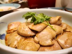 -乔家栅(襄阳南路店)