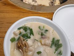 -云尊府云南菜·蒸汽石锅鱼(学清路店)