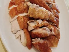盐焗鸡-兴悦酒家(保利克洛维店)