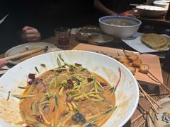 -鸽子窝(青塔店)