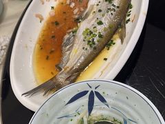 -三凤酒家·百年无锡菜(清扬茂业店)