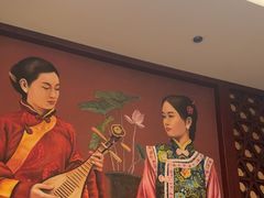 -盛唐SPA足道公馆