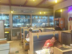 -七八冷面·延边朝鲜族美食(欢乐谷店)