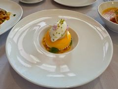 -塞纳河法国餐厅(意式风情街店)