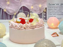-积慕Cake(解放大道店)