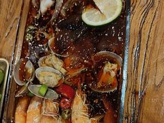 -KAOKAO烤烤·丹东海鲜烧烤(望京店)