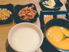 -恩你小木屋·烤肉韩式料理(嘉兴秀洲店)