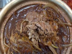 -小木屋拌饭(鞍山景子街小商品城店)