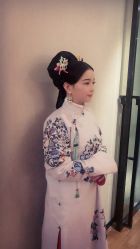 点击看大图 -盘子女人坊古装写真摄影(厦门总店)