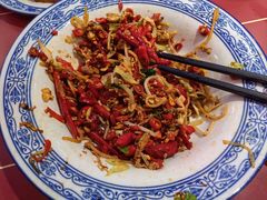 -赣南粉局·赣菜夜排档(新天地店)