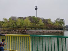 -天屿湖