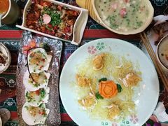 -蘑菇私房菜小馆(杨家坪西城天街店)