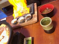 -鳗鱼家·深夜食堂(军博店)