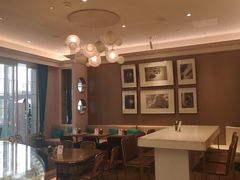 大堂-PAUL LAFAYET 法式甜品(港汇广场店)