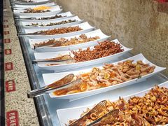 -汉巴味德·烤肉与啤酒的自助(杭州大悦城店)