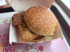 -肯德基(西安兴庆店)