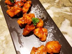 -绿茶餐厅(乐峰广场店)