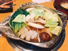 -蟹道乐(道顿堀本店)