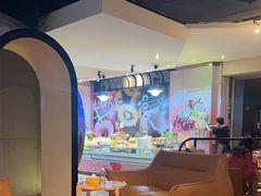 -皇室假期美食水疗会(春风路店)