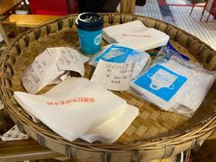 -陈艳红火锅菜·冒菜(簋街店)