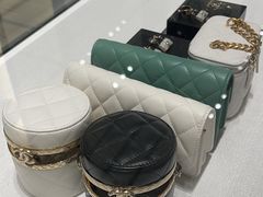 -CHANEL(恒隆广场店)