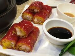 -点都德(大茶楼店)