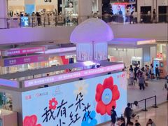 -上海世纪汇广场