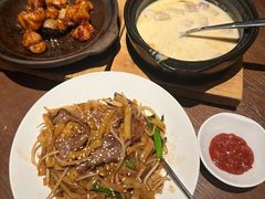 -汤城小厨•粤菜•靓汤(金宝街店)