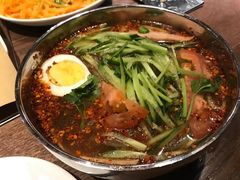 -喝丢一只鞋辣炒海鲜小烧烤(三八广场店)