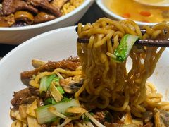 -寻裕记·现炒浇头面(人民广场店)