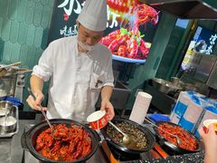 -清远熹乐谷温泉度假酒店