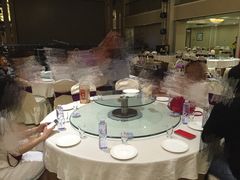 -上和臻品中国菜(花园街店)