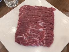 -百叶居·老北京涮羊肉(鼓楼店)