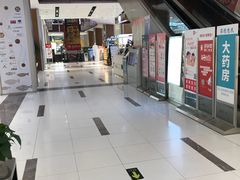 -远洋未来广场(育慧北路店)