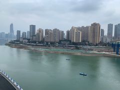-人民解放纪念碑