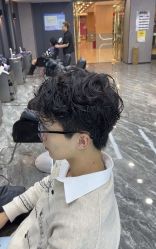 点击看大图 -藤野造型